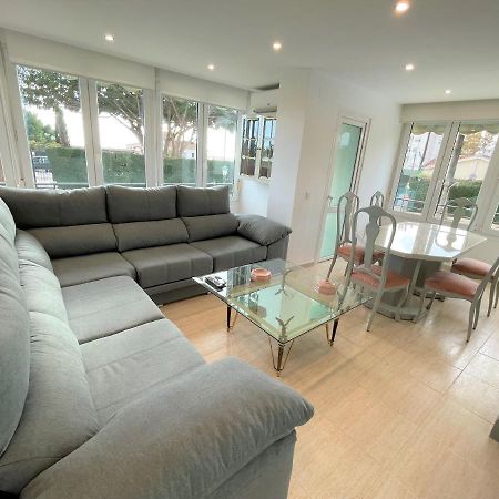 Apartamento Nebro El Rincon Torre de Benagalbon Luaran gambar