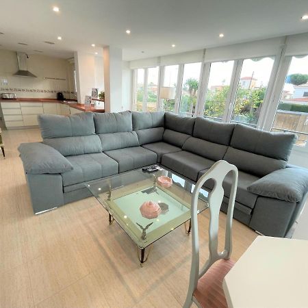 Apartamento Nebro El Rincon Torre de Benagalbon Luaran gambar