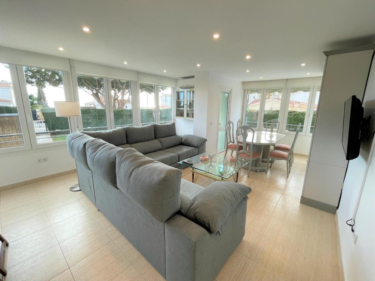 Apartamento Nebro El Rincon Torre de Benagalbon Luaran gambar