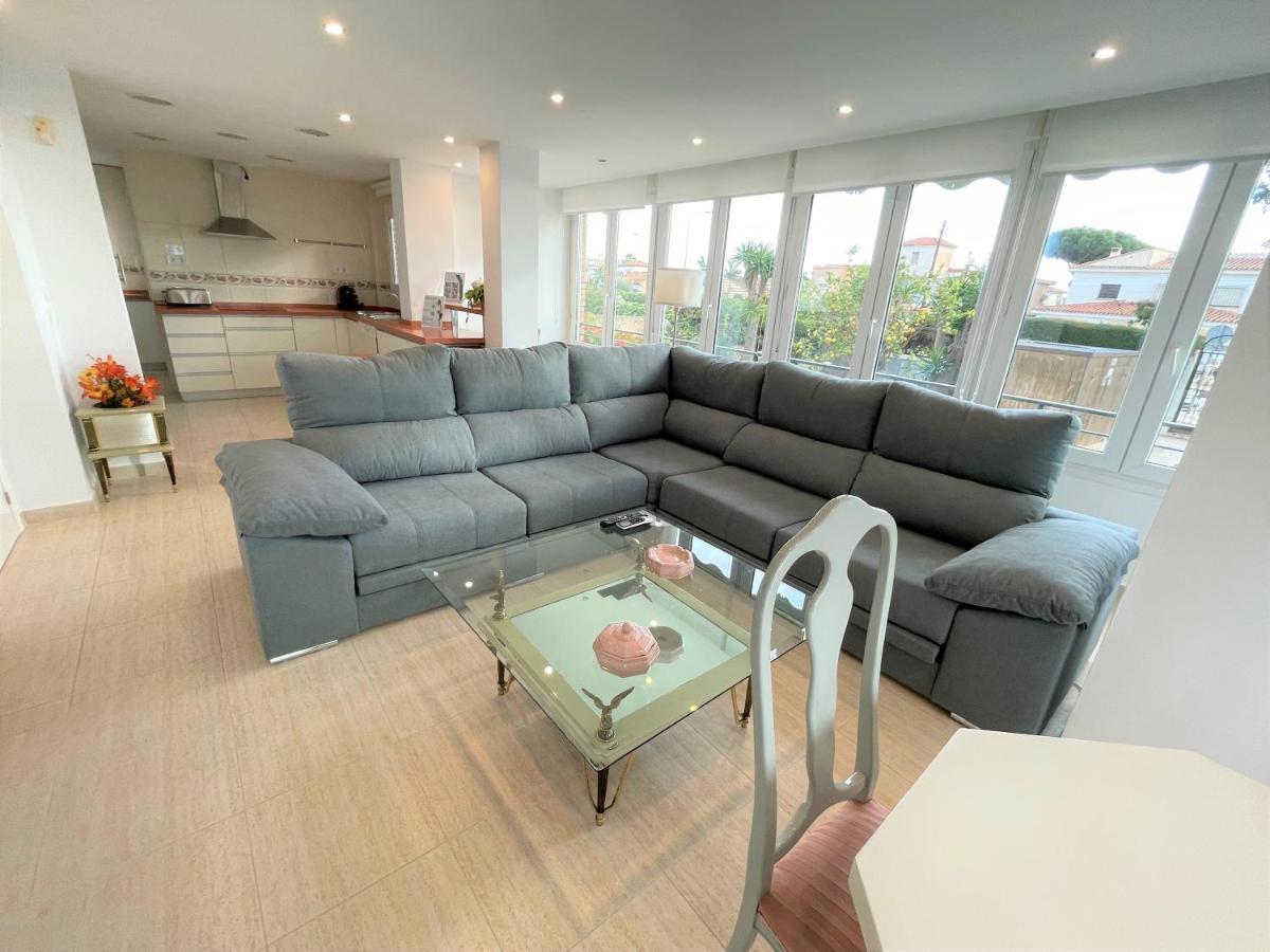 Apartamento Nebro El Rincon Torre de Benagalbon Luaran gambar