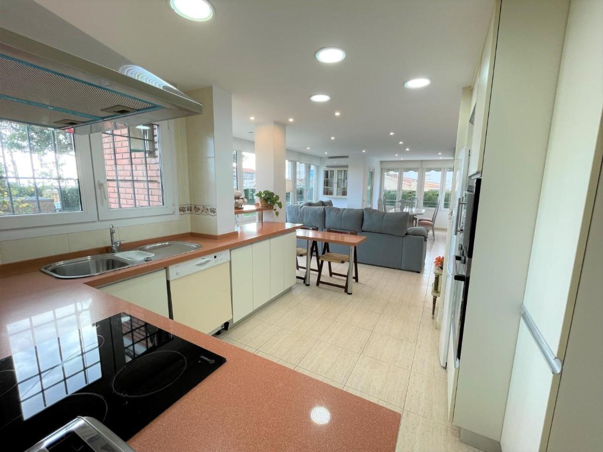 Apartamento Nebro El Rincon Torre de Benagalbon Luaran gambar
