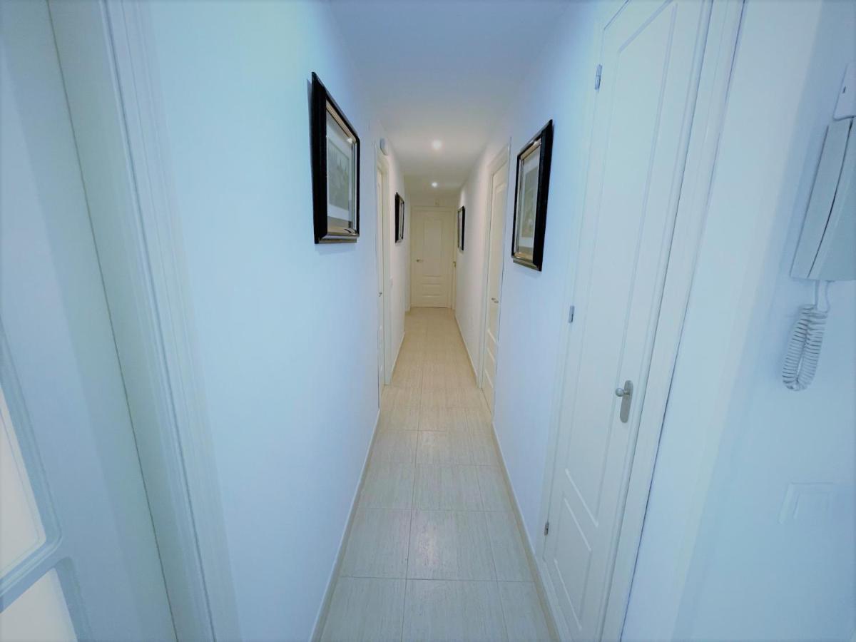 Apartamento Nebro El Rincon Torre de Benagalbon Luaran gambar